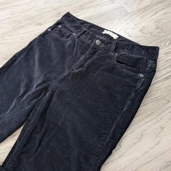 Free People Corduroy Pants - Picture 8 of 8